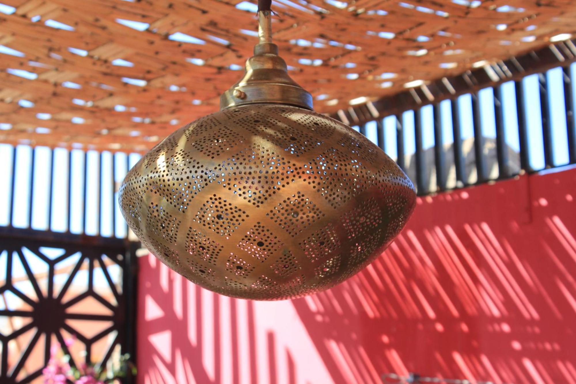 Riad Hilmuna Hammam Et Spa Marrakesh Luaran gambar