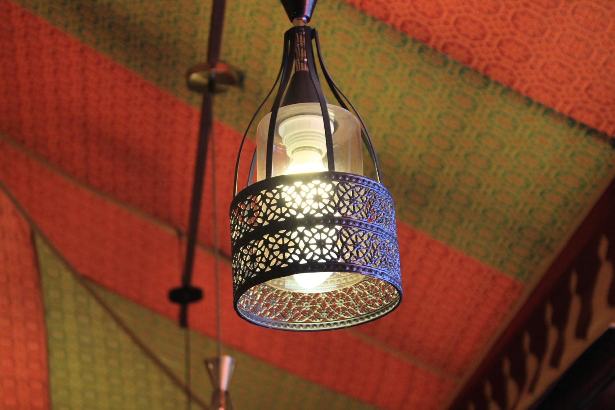 Riad Hilmuna Hammam Et Spa Marrakesh Luaran gambar